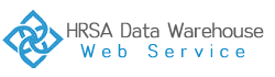 HDW Web Service